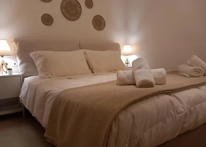 Ammos Aetos Apartment