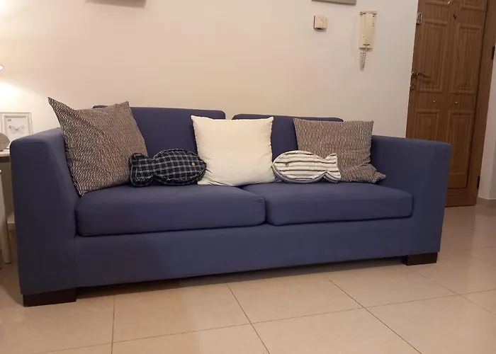 Ammos Aetos Apartment