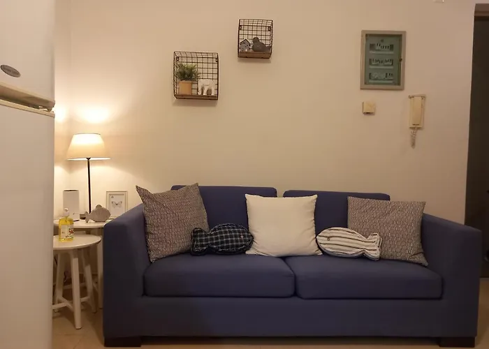 Ammos Aetos Apartment